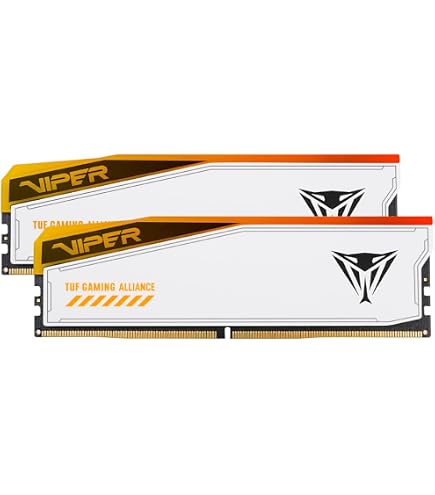 Patriot Memory Signature Premium DDR5 RAM 64GB (2X32GB) 4800MHz
